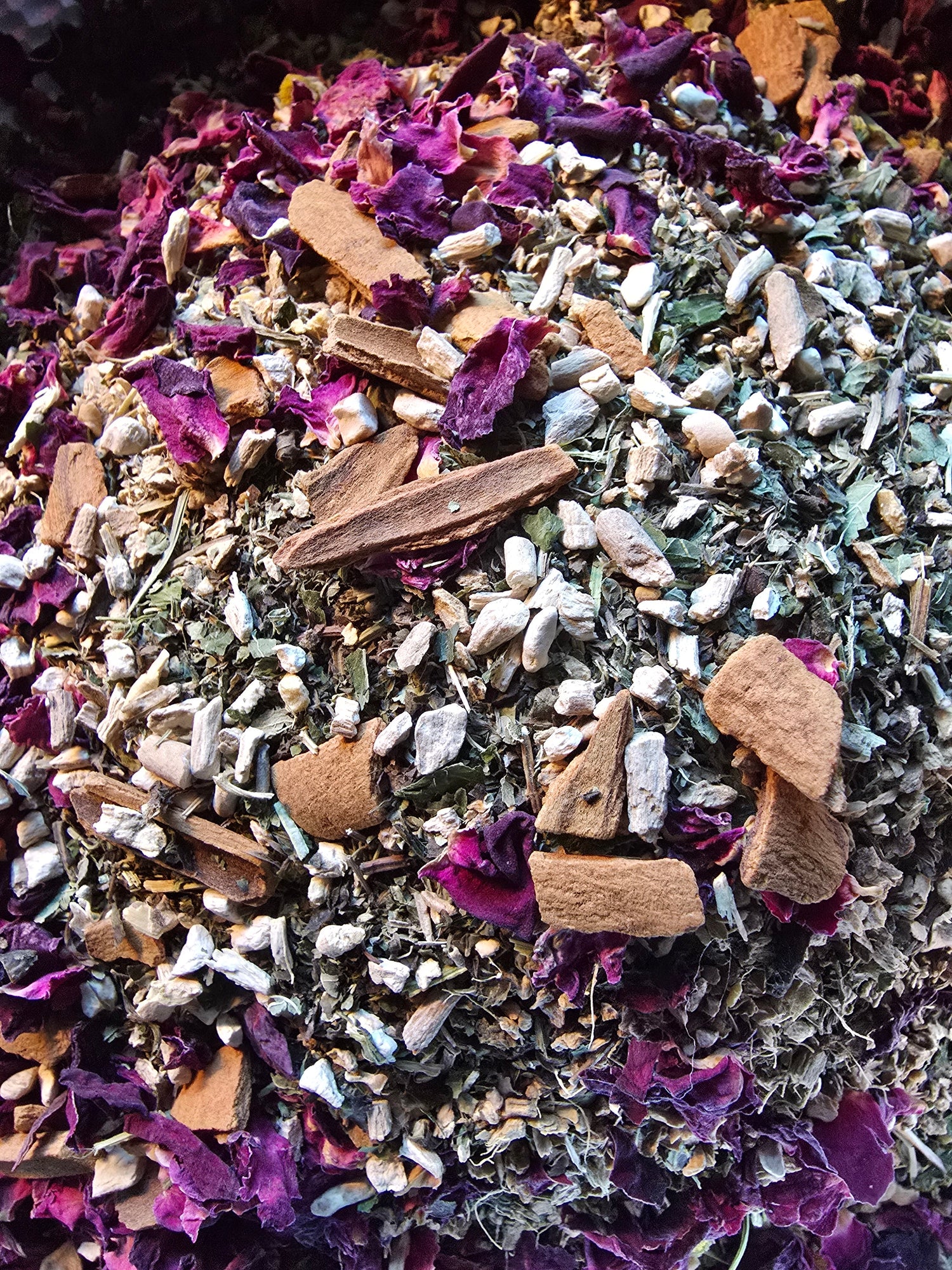 Women's Wellness Support