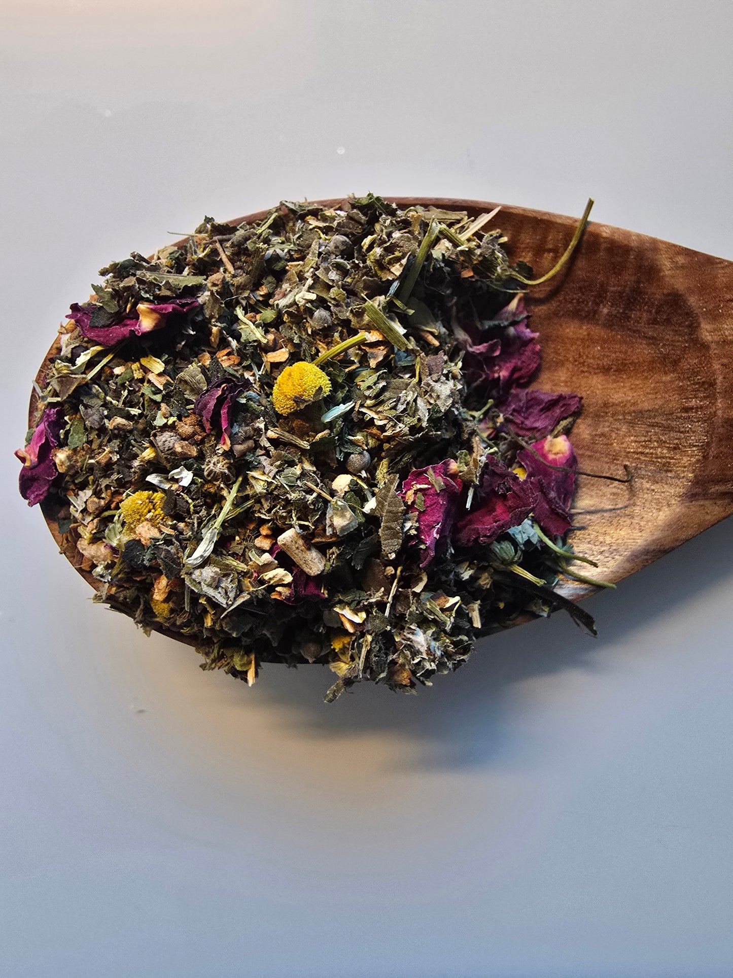 Feminine Flow Loose Leaf Tea