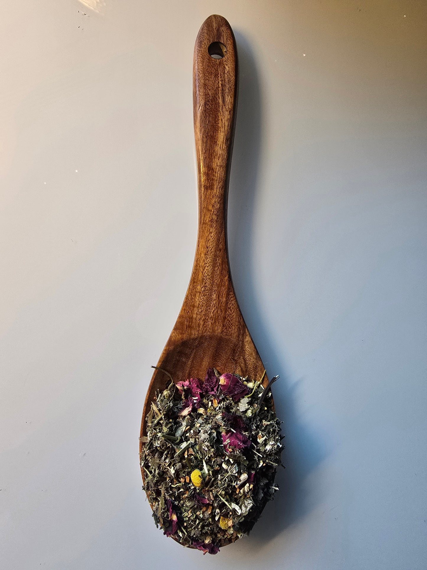 Feminine Flow Loose Leaf Tea