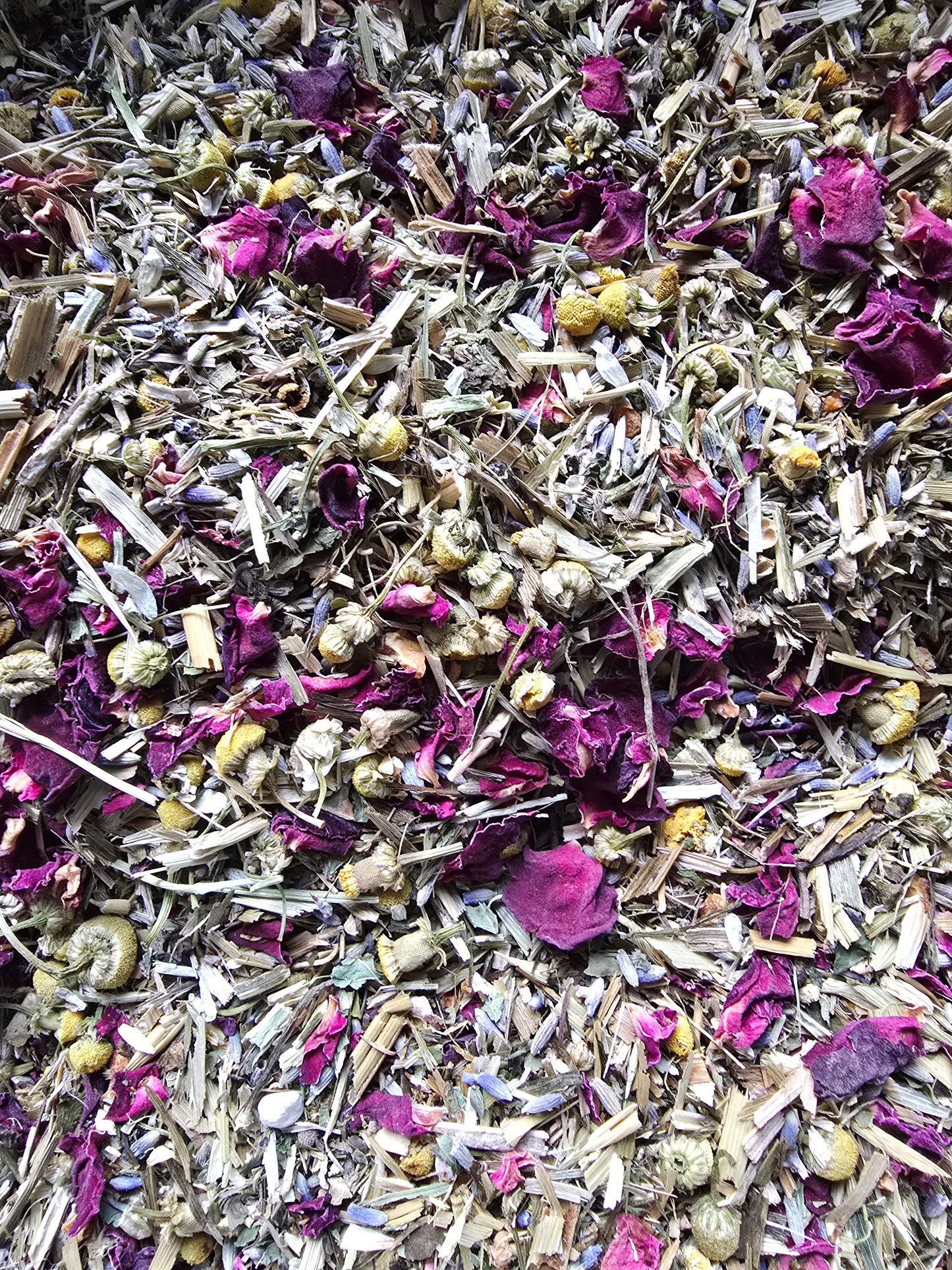 Drift Away Sleep Loose Leaf Tea