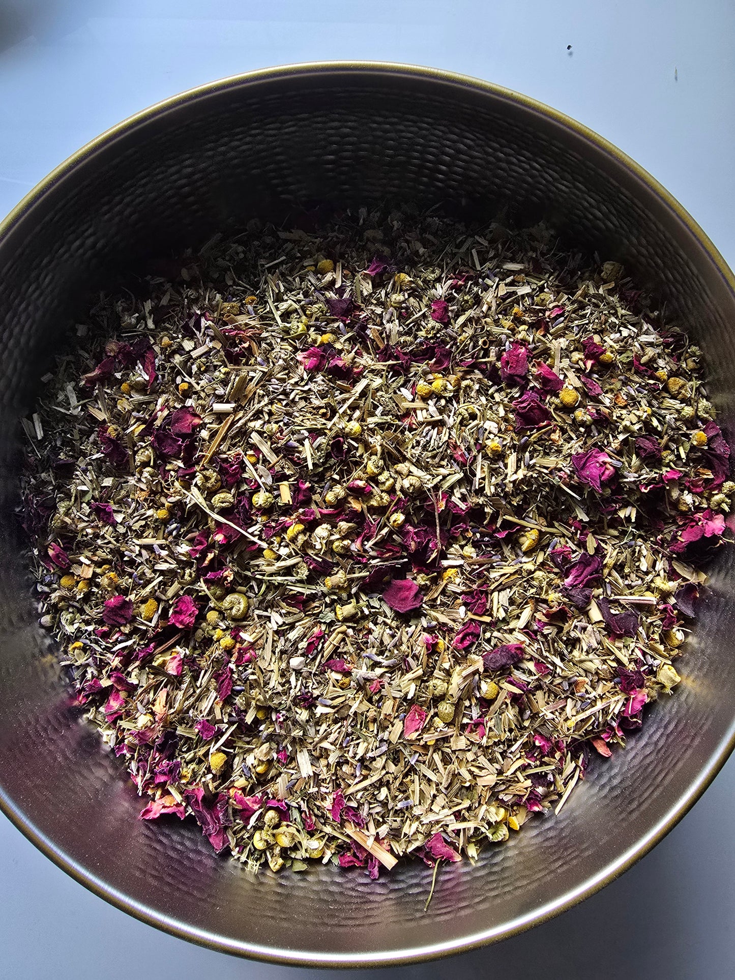Drift Away Sleep Loose Leaf Tea