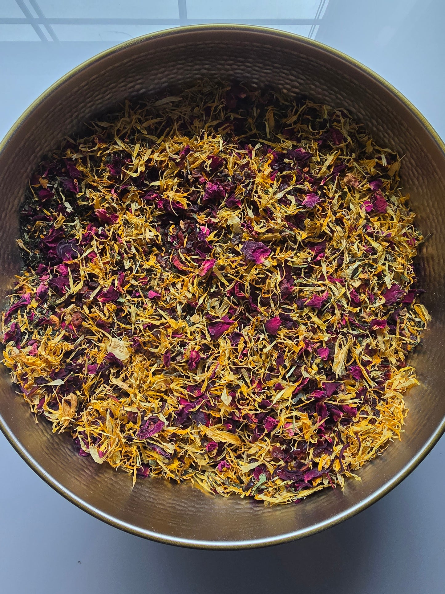 Radiant Glow Loose Leaf Tea