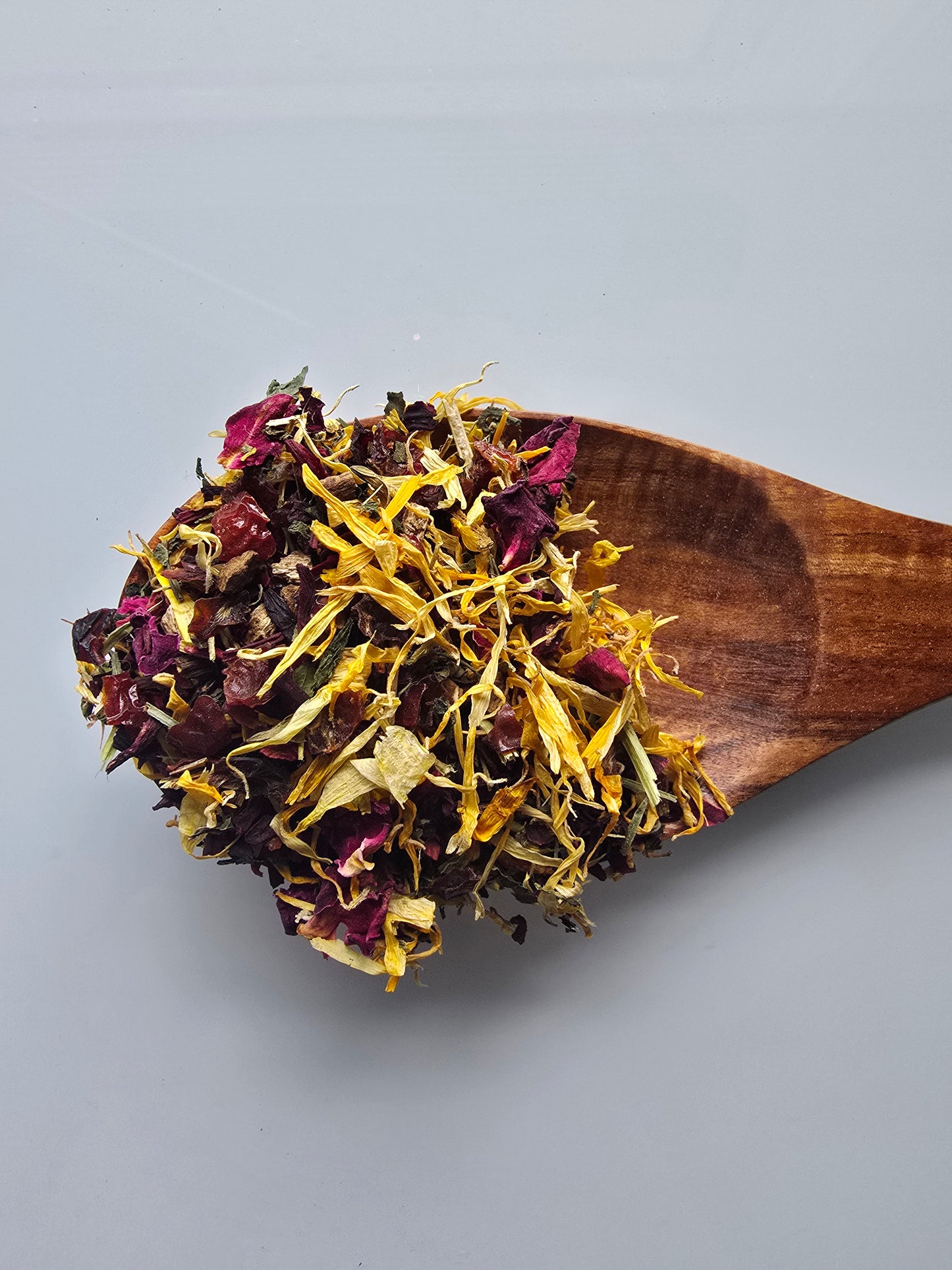 Radiant Glow Loose Leaf Tea