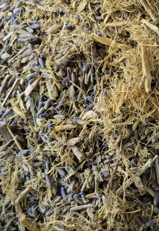 Nervous System Restore Loose Leaf Tea